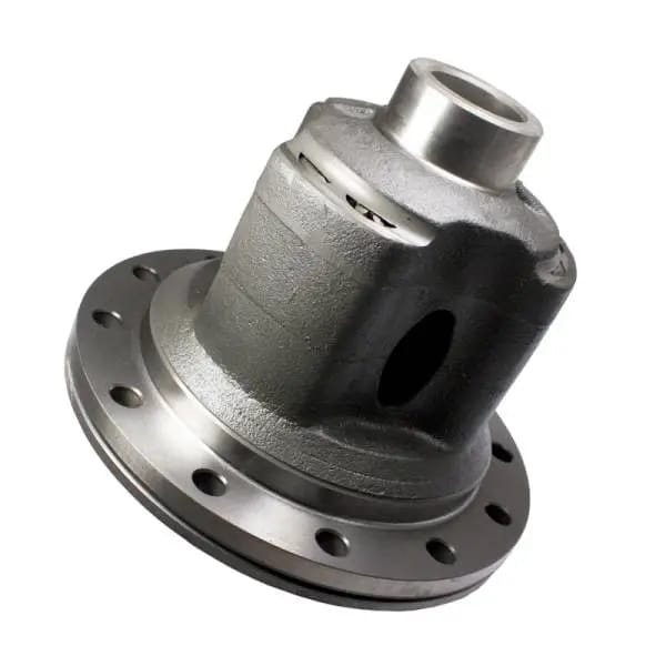 Yukon Gear 11.5in Chrysler & GM Helical Gear Type Positraction thumbnail 3
