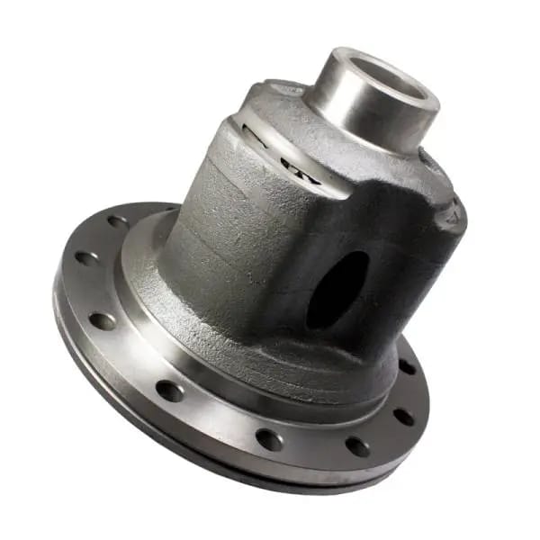 Yukon Gear 11.5in Chrysler & GM Helical Gear Type Positraction thumbnail 4