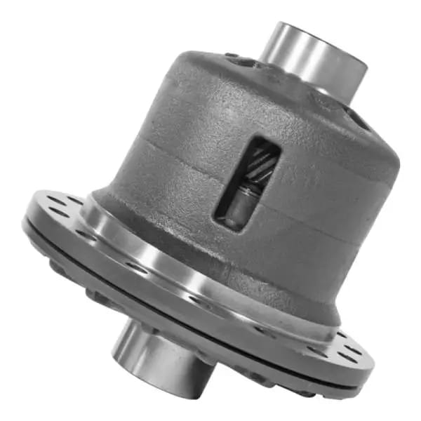Yukon Gear 16+ Chrysler 11.8in AAM Helical Gear Positraction - Fits 16 Bolt Ring Gear thumbnail 5