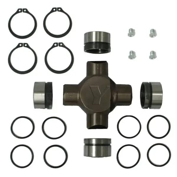 Yukon Gear Super Joint For GM 8.5in / Dana 30 & Dana 44. One Single Joint thumbnail 3