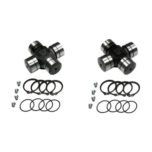 Yukon Gear Chrome Moly Superjoints Replacement For Dana 30 / Dana 44 & GM 8.5in thumbnail 3