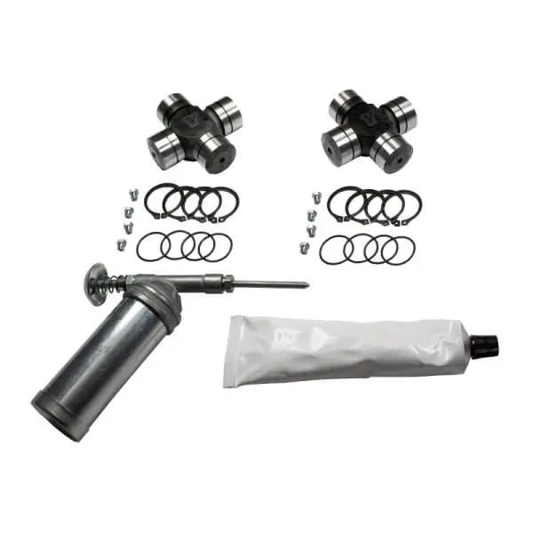 Yukon Gear Chrome Moly Superjoint Kit / Replacement For Dana 60 thumbnail 4