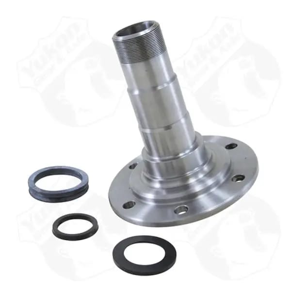 Yukon Gear Replacement Front Spindle For Dana 60 / 6 Holes thumbnail 2