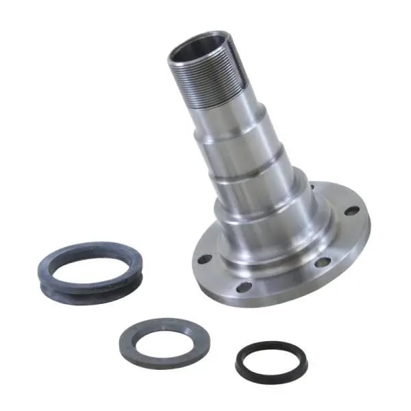 Yukon Gear Dana 44 and GM 8.5in Front Spindle Replacement thumbnail 2