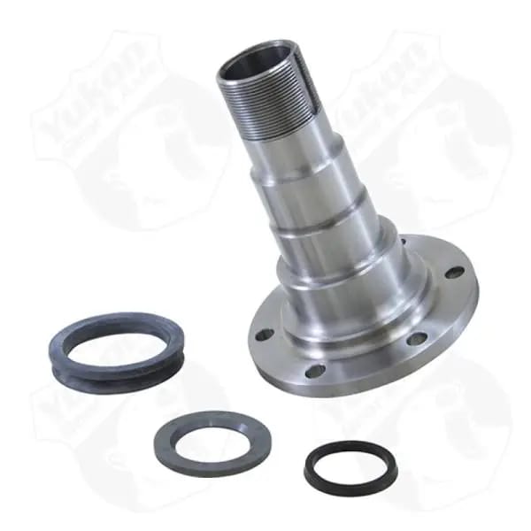 Yukon Gear Dana 44 and GM 8.5in Front Spindle Replacement thumbnail 3