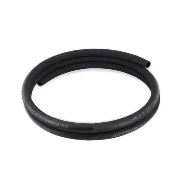 Mishimoto Push Lock Hose, Black, -10AN, 240in Length thumbnail 2