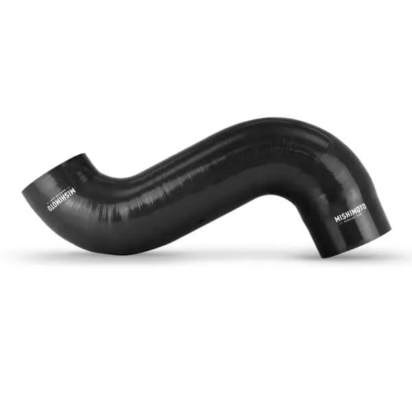 Mishimoto 03-07 Dodge Ram Cummins Black Silicone Air Intake Hose Kit thumbnail 6