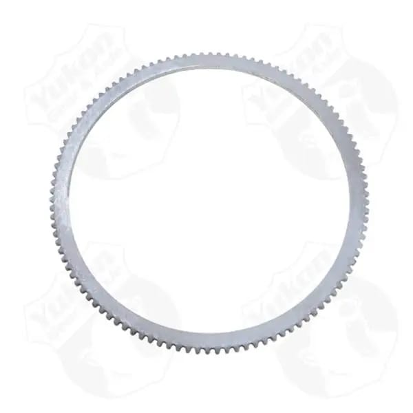 Yukon Gear 108 Tooth Abs Tone Ring For 9.25in Chrysler / w/ 5 Lug Axles thumbnail 3
