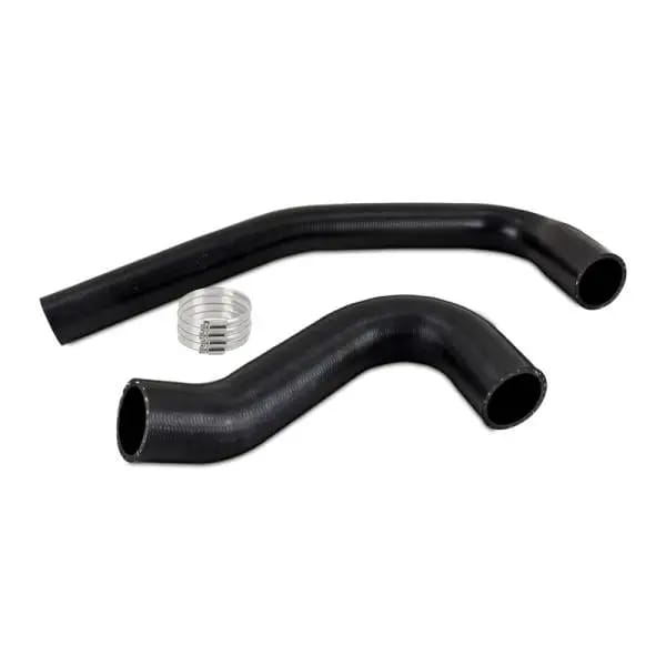 Mishimoto 2003-2010 Dodge Cummins Replacement Hose Kit thumbnail 2