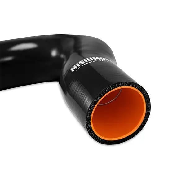 Mishimoto 2010 Dodge 6.7L Cummins Silicone Coolant Hose Kit - Black thumbnail 3