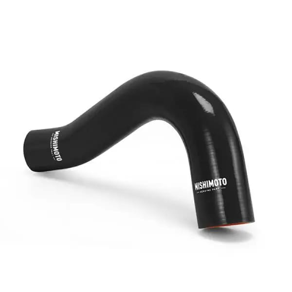 Mishimoto 2010 Dodge 6.7L Cummins Silicone Coolant Hose Kit - Black thumbnail 6