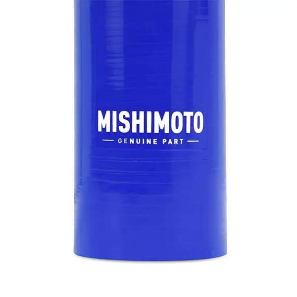 Mishimoto 2010 Dodge 6.7L Cummins Silicone Coolant Hose Kit - Blue thumbnail 3