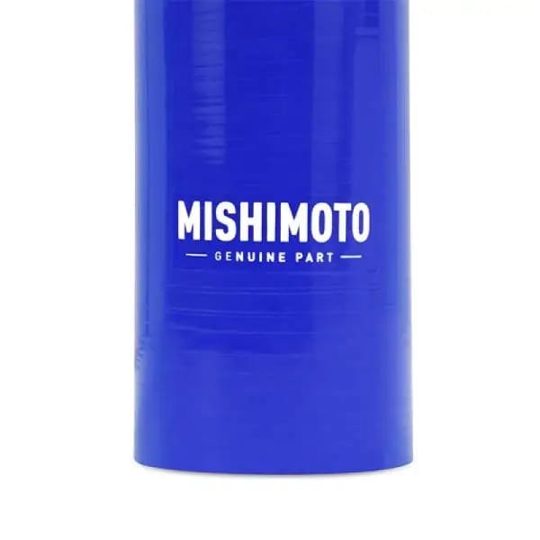 Mishimoto 2010 Dodge 6.7L Cummins Silicone Coolant Hose Kit - Blue thumbnail 7