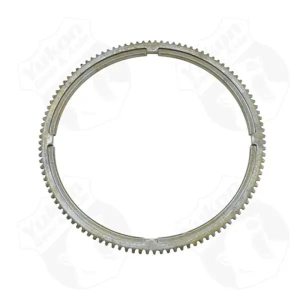 Yukon Gear Abs Exciter Ring (Tone Ring) For 9.75in Ford thumbnail 3