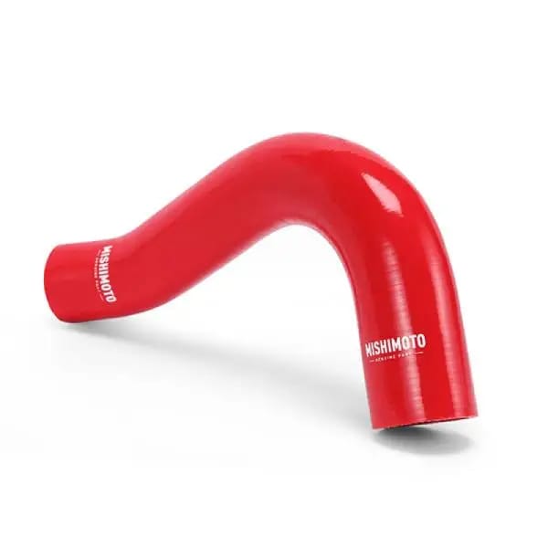 Mishimoto 2010 Dodge 6.7L Cummins Silicone Coolant Hose Kit - Red thumbnail 8