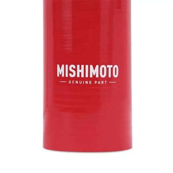 Mishimoto 2010 Dodge 6.7L Cummins Silicone Coolant Hose Kit - Red thumbnail 10