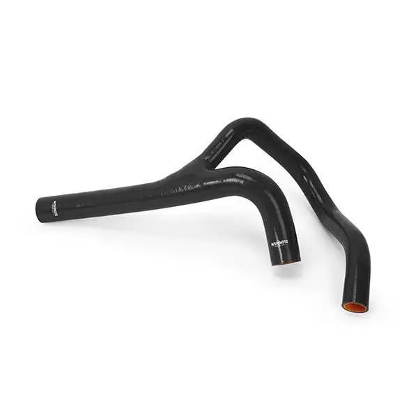 Mishimoto 13-14 Dodge Ram 6.7L Cummins Silicone Radiator Hose Kit Black thumbnail 2