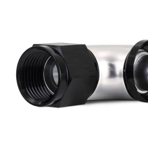 Mishimoto 2007.5+ Ram 6.7L Cummins Top Heater Hose Upgrade thumbnail 5