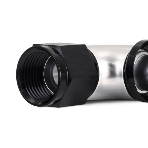 Mishimoto 2007.5+ Ram 6.7L Cummins Top Heater Hose Upgrade thumbnail 14