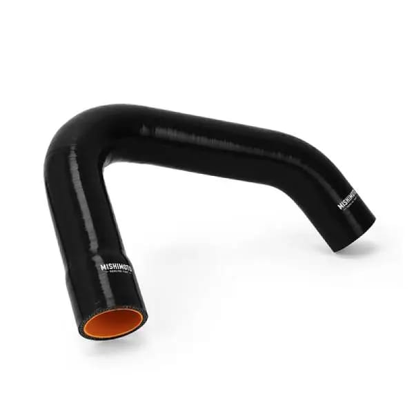 Mishimoto 2015+ Dodge Ram 6.7L Silicone Hose Kit Black thumbnail 4