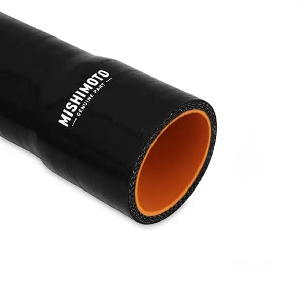 Mishimoto 2015+ Dodge Ram 6.7L Silicone Hose Kit Black thumbnail 5
