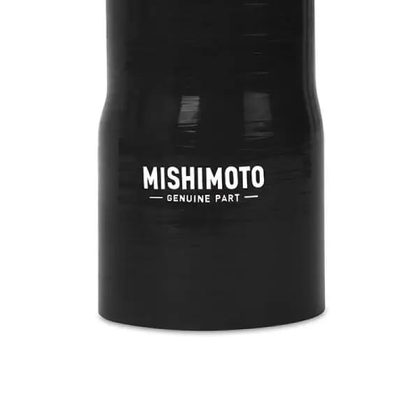 Mishimoto 2015+ Dodge Ram 6.7L Silicone Hose Kit Black thumbnail 6