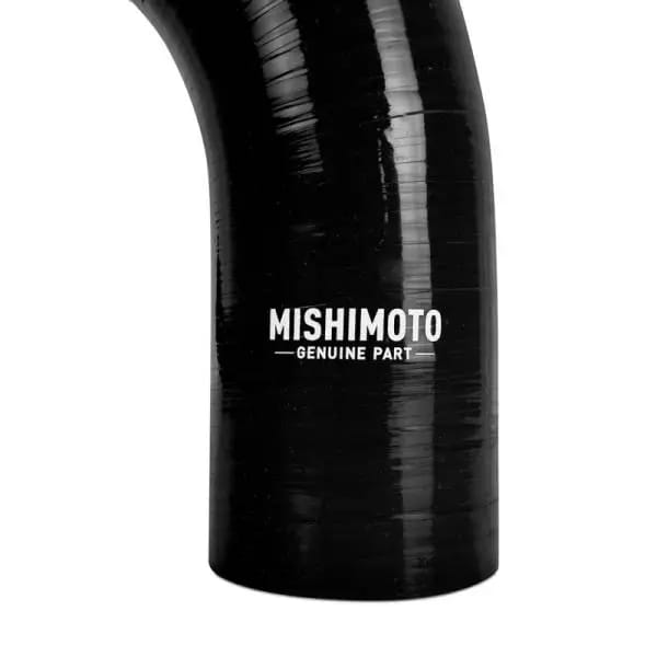 Mishimoto 2019+ RAM Cummins 6.7L Silicone Coolant Hose Kit Black thumbnail 5