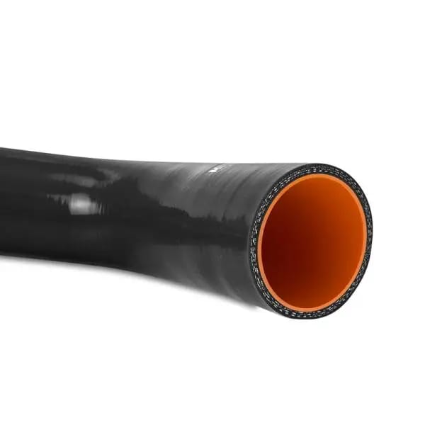 Mishimoto 2019+ RAM Cummins 6.7L Silicone Coolant Hose Kit Black thumbnail 8