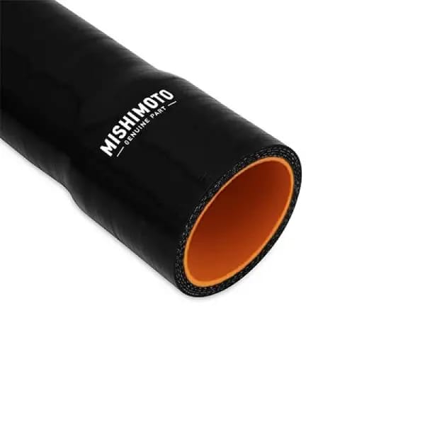 Mishimoto 13-14 Dodge Ram 6.7L Cummins Silicone Radiator Hose Kit Black thumbnail 5