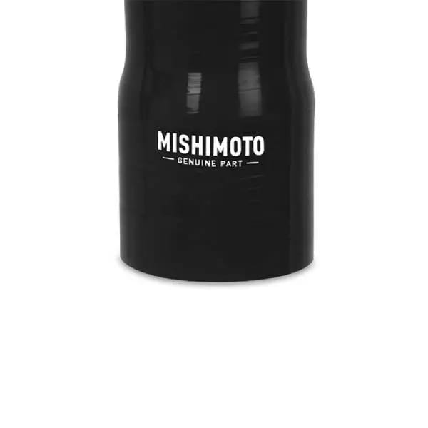 Mishimoto 13-14 Dodge Ram 6.7L Cummins Silicone Radiator Hose Kit Black thumbnail 6
