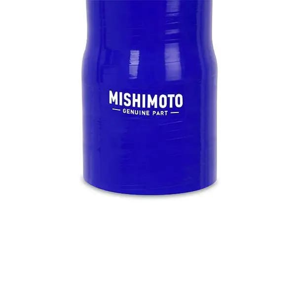 Mishimoto 13-14 Dodge Ram 6.7L Cummins Silicone Hose Kit Blue thumbnail 2