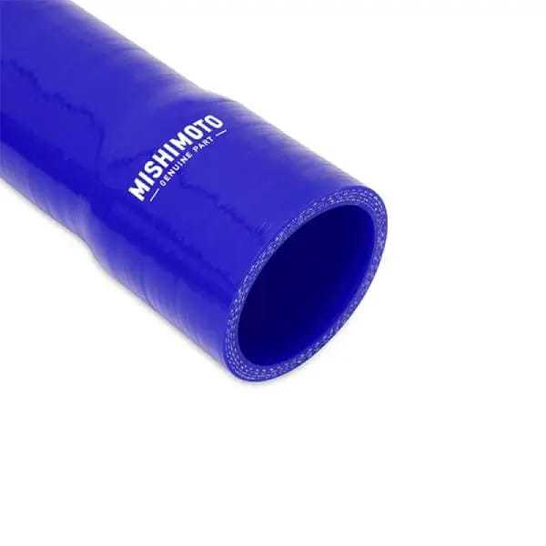 Mishimoto 13-14 Dodge Ram 6.7L Cummins Silicone Hose Kit Blue thumbnail 5