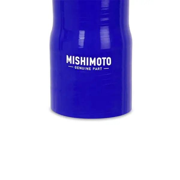 Mishimoto 13-14 Dodge Ram 6.7L Cummins Silicone Hose Kit Blue thumbnail 6