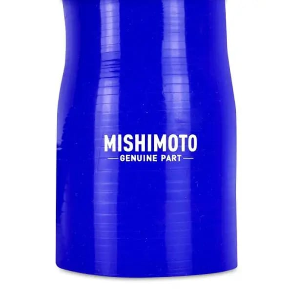 Mishimoto 1991-1993 Dodge 5.9L Cummins Silicone Coolant Hose Kit Blue thumbnail 7