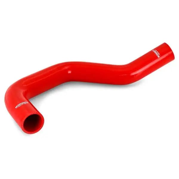 Mishimoto 1991-1993 Dodge 5.9L Cummins Silicone Coolant Hose Kit Red thumbnail 3