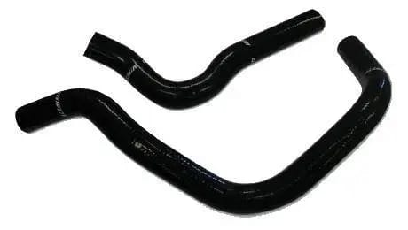 Mishimoto 94-97 Dodge 5.9L Cummins Coolant Hose Kit (Black) thumbnail 8