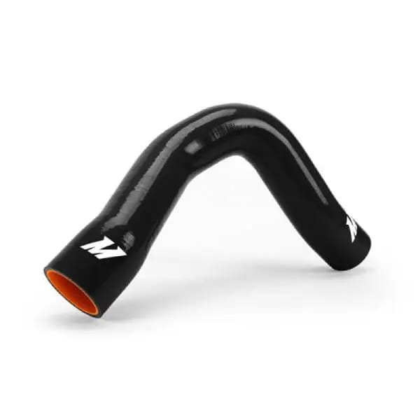 Mishimoto 94-97 Dodge 5.9L Cummins Coolant Hose Kit (Black) thumbnail 10