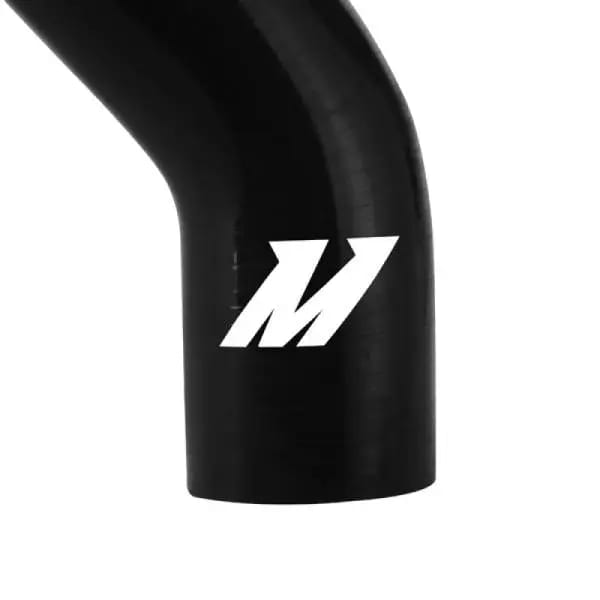 Mishimoto 94-97 Dodge 5.9L Cummins Coolant Hose Kit (Black) thumbnail 11