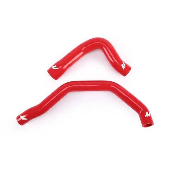 Mishimoto 94-97 Dodge 5.9L Cummins Coolant Hose Kit (Red) thumbnail 3