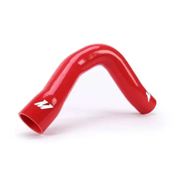 Mishimoto 94-97 Dodge 5.9L Cummins Coolant Hose Kit (Red) thumbnail 4