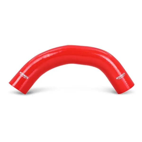 Mishimoto 2019+ RAM Cummins 6.7L Silicone Coolant Hose Kit Red thumbnail 3