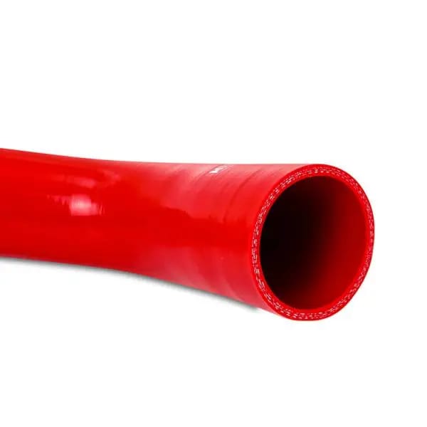Mishimoto 2019+ RAM Cummins 6.7L Silicone Coolant Hose Kit Red thumbnail 8
