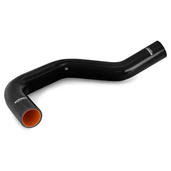 Mishimoto 1991-1993 Dodge 5.9L Cummins Silicone Coolant Hose Kit Black thumbnail 4