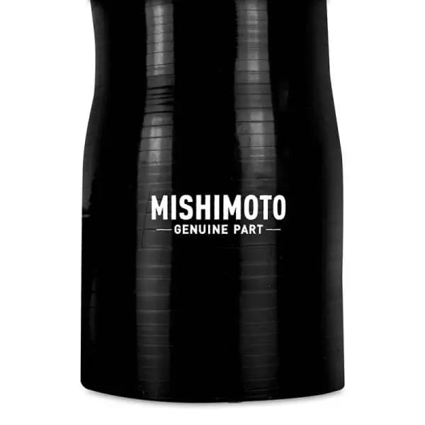 Mishimoto 1991-1993 Dodge 5.9L Cummins Silicone Coolant Hose Kit Black thumbnail 7