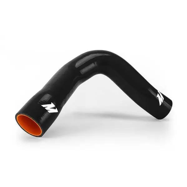 Mishimoto 98-02 Dodge 5.9L Cummins Coolant Hose Kit (Black) thumbnail 4