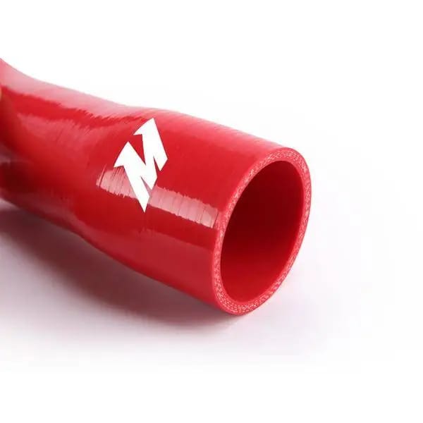 Mishimoto 98-02 Dodge 5.9L Cummins Coolant Hose Kit (Red) thumbnail 5