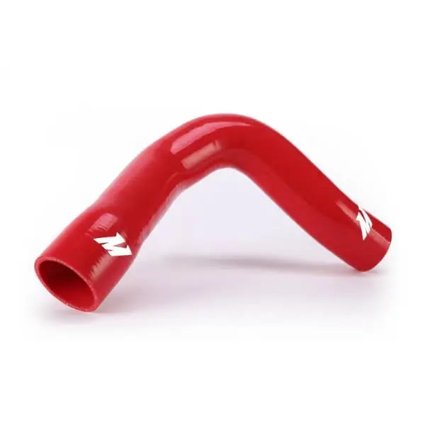 Mishimoto 98-02 Dodge 5.9L Cummins Coolant Hose Kit (Red) thumbnail 11