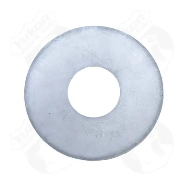 Yukon Gear Replacement Inner Slinger For Dana 70 thumbnail 3