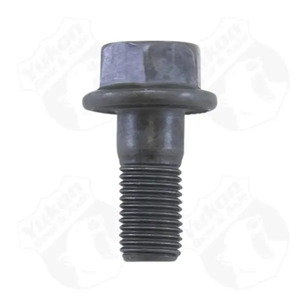 Yukon Gear Ring Gear Bolt For Chrysler 7.25in / 8in IFS / 8.25in / 8.75in & GM 7.2in IFS Front thumbnail 3