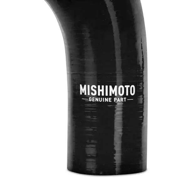 Mishimoto 2019+ Chevrolet Silverado 1500 Silicone Hose Kit - Black thumbnail 5